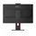 Monitor Lenovo ThinkVision T27qd-4v, 27", QHD 2560x1440, 120Hz, i zi