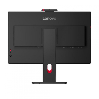 Monitor Lenovo ThinkVision T27qd-4v, 27", QHD 2560x1440, 120Hz, i zi