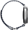 Rrip ore Spigen Fabric Band, tekstil, hook and loop, blu navy
