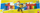Set kreativ me markera Multiprint Paw Patrol Mega Set, 60 copë, për fëmijë, shumëngjyrësh