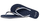 Papuçe Heavy Tools 4S23966PK, të kaltra