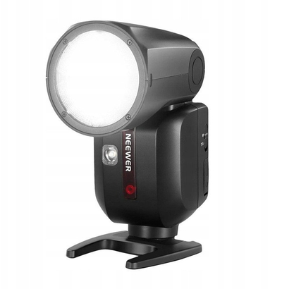 Blic fotografik Neewer Z2PRO C, TTL, 2.4G Wireless HSS, i zi