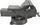 Mengene AWTools AW24208, 6"/150mm, bazë rrotulluese 360°, gri