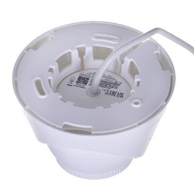 Kamerë IP TP-Link VIGI C450 4mm, 5MP Full Color, e zezë e bardhë