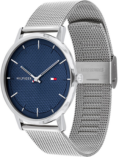 Orë dore Tommy Hilfiger James 1791663