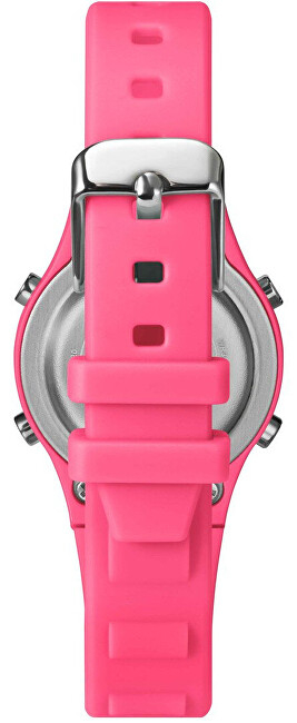 Orë dore për vajza Timex Tween TW2W925006B, rozë