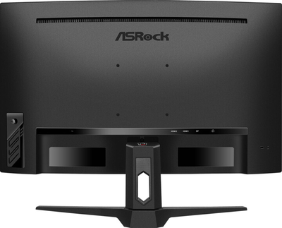 Monitor ASRock PG27F15RS1A - LED 27", FullHD, i zi