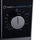Furrë me mikrovalë Sharp YC-MS01E-S, 20L, 800W, argjendtë