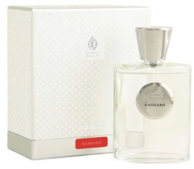 Parfum Giardino Benessere Hashabis, Eau de Parfum, 100ml, unisex
