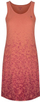 Fustan LOAP Asilka CLW1973-E36J, portokalli L mLO1144-L
