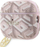 Kuti mbrojtëse Guess GCube Charm për AirPods Pro 2, GUAP2PGCE4CP, rozë