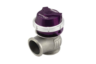Wastegate e jashtme Turbosmart WG45 Gen V Hyper-Gate 45, 14psi, dalje 45mm, lejla