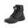 Чевли Palladium Baggy Coated 74315-008-M, водоотпорни, црни