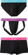 Set mbathjesh për meshkuj Calvin Klein, 3 copë