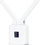 Ruter celular Ubiquiti UMR, LTE, nano SIM, i bardhë