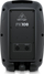 Kutinë zëri pasive Behringer PK108, 8", 350W, e zezë