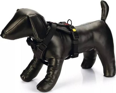 Parzmore për qen Beeztees Premium Parinca, neopren, 60-76 cm, e zezë