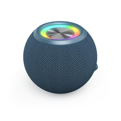 Altoparlant Hama Ball Shape Speaker, Bluetooth®, 5W, i kaltër