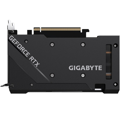 Kartelë grafike Gigabyte GeForce RTX 3060 Windforce OC LHR 12GB GDDR6