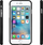 Mbrojtëse Jelly Mercury për Xiaomi Mi 11 Lite, e zezë