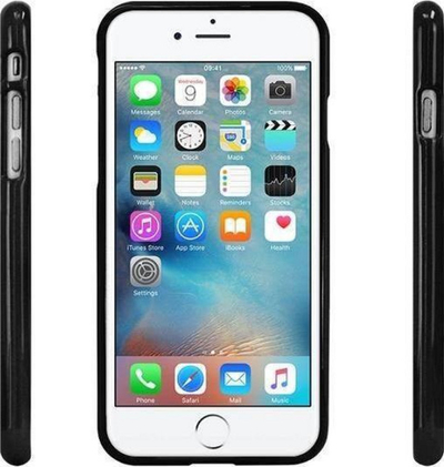 Mbrojtëse Jelly Mercury për Xiaomi Mi 11 Lite, e zezë