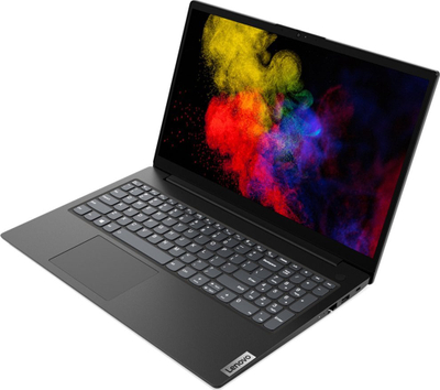 Laptop Lenovo V15 G3, 15.6", Intel Core i5-1235U, 16GB RAM, 1TB SSD