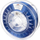 Filament 3D Spectrum SILK PLA, 1.75mm, 1kg, Indigo Blue
