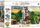 Set ndërtimi Trefl Brick Trick Harry Potter The Burrow, 340 pjesë, për fëmijë 8+