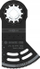 Teh multifunksional Bosch Professional 2608669114, për laminat edhe gips, 1 copë