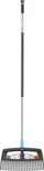Rake e vogël për gjethe - CELLFAST,  430 mm (40-110)