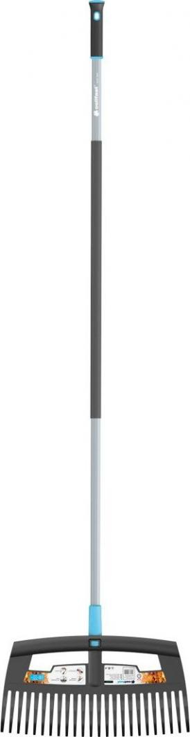 Rake e vogël për gjethe - CELLFAST,  430 mm (40-110)