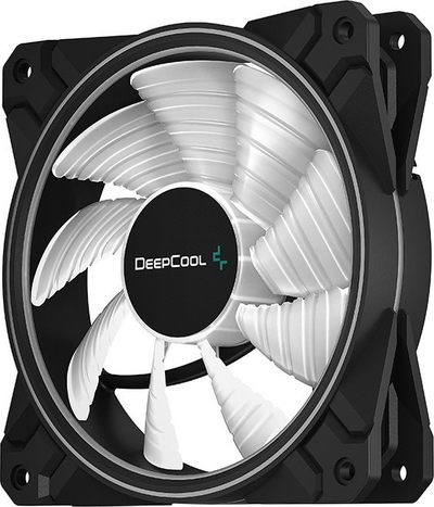 Kasë Deepcool Cyclops RGB, Midi Tower