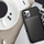 Mbrojtëse telefoni Forcell Thunder për Samsung A33 5G, TPU, kundra goditjeve, e zezë