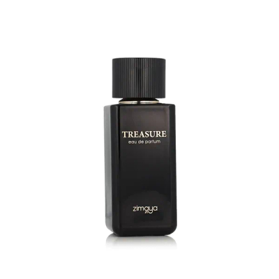 Eau de Parfum Zimaya Men's Treasure, 100ml