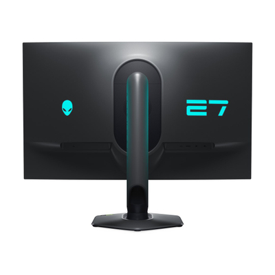 Монитор Dell Alienware AW2724DM, 27\", QHD, црн