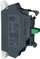 Bllok kontakti Schneider Electric Harmony XB, 1NO, me vidhë