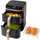 Fritezë ajri Cosori Turbo Tower Pro Smart Chef Edition, 10.8L, WiFi, e zezë