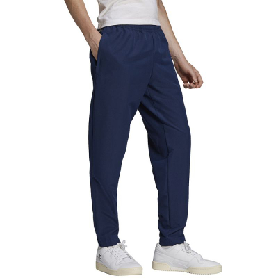 Traksat adidas Entrada 22 Pre Pants, AEROREADY, xhepa me zinxhir, blu navy