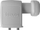 Konvertor satelitor TelForceOne SAT TWIN TELEVES 747002, me dy dalje, gri