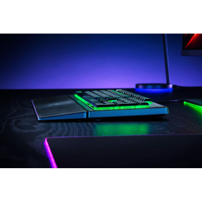 Tastierë gaming Razer Ornata V3 X, membranë, RGB, e zezë