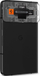 Mbrojtës kamere Spigen Glass EZ Fit Optik Pro, set 2 copë, për Google Pixel Fold, i zi