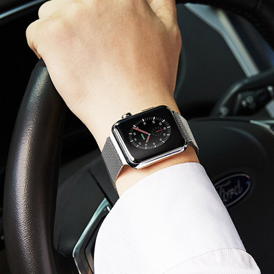 Rripa 4wrist për Apple Watch, 42/44 mm