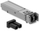 Modul SFP Teltonika Networks RJ45, 1.25 Gbps, bakri, argjendtë