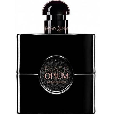 Eau de Parfum Yves Saint Laurent Black Opium Le Parfum,
