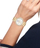 Orë dore për goca Tommy Hilfiger Emily 1782703, e artë