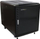 Kabinet serveri StarTech 4‑Post 12U, rack 19", me rrota, i zi