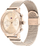 Orë dore Tommy Hilfiger Blake 1782303