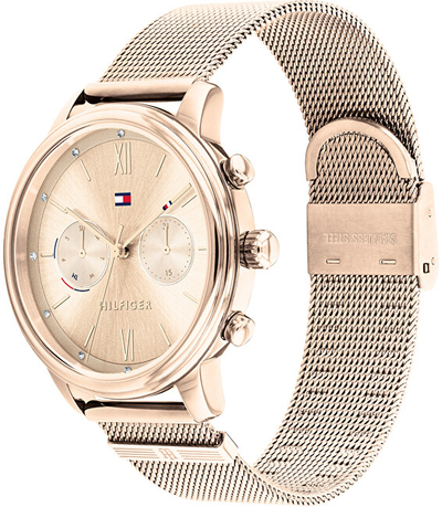 Orë dore Tommy Hilfiger Blake 1782303