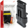Konektor hermetik AMiO Cube Plug Superseal, 5 pin, IP67, i zi