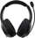 Kufje gaming PDP LVL50 Wireless, me mikrofon, për Xbox One, Series X S dhe PC, ngjyrë e zezë
